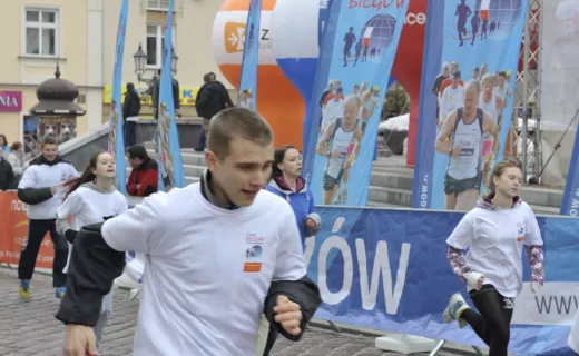 Festiwal Biegowy w Rzeszowie rozpoczęty! - 